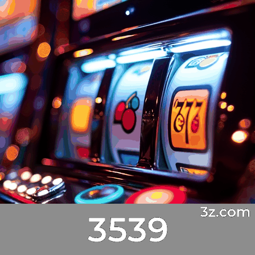 3539: Experiência de Jogo Diversificada e Imersiva