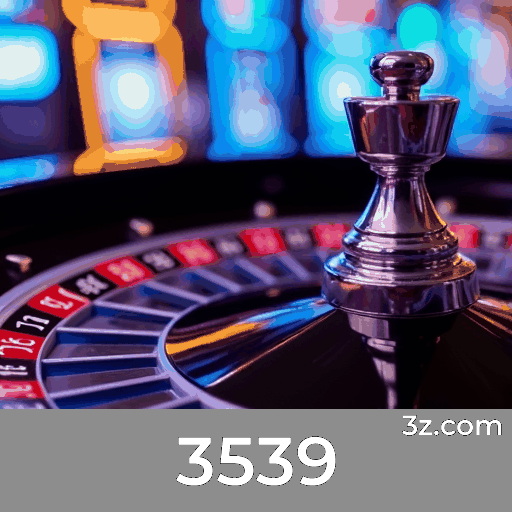 3539: A Plataforma de Apostas que Combina Segurança e Profissionalismo