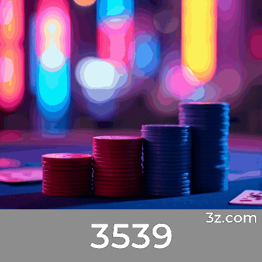 3539: Variedade Infinita e Diversão para Brasileiros