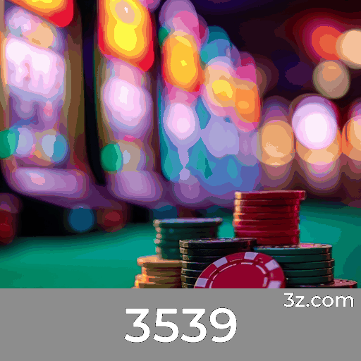 3539: Apostas Completas e Odds Instantâneas