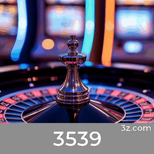 3539: Experiência de Jogo Diversificada e Imersiva