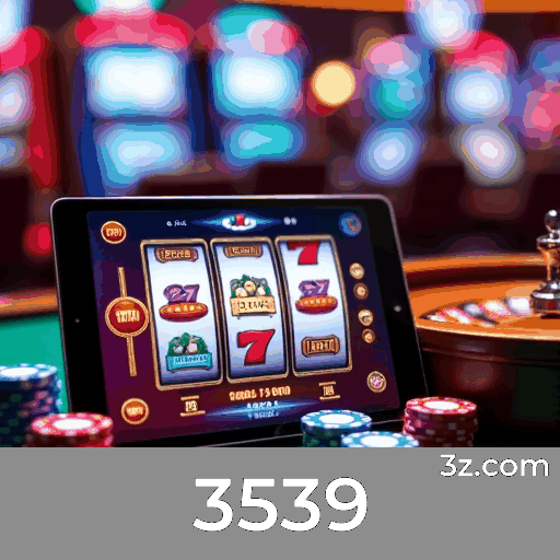 Desbloqueie Privilégios Exclusivos com Sua Conta 3539