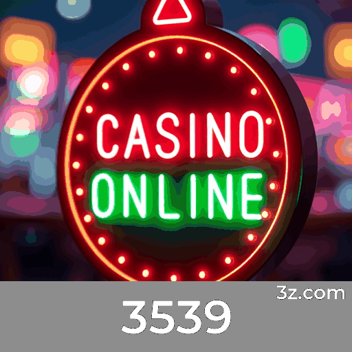 3539: A Plataforma de Apostas que Combina Segurança e Profissionalismo