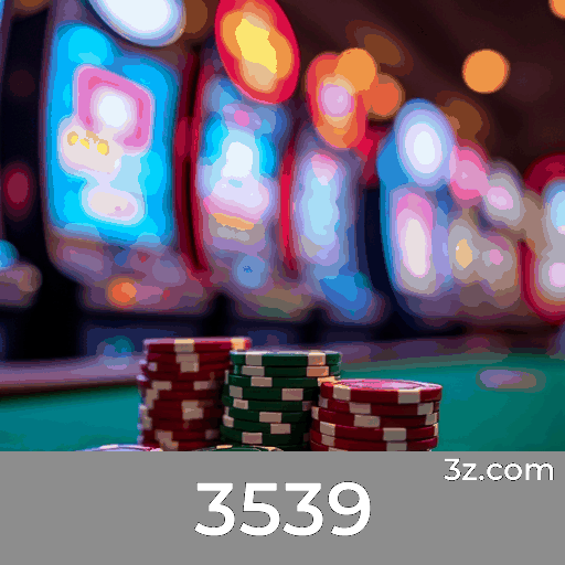 3539: Apostas Completas e Odds Instantâneas