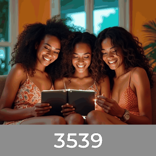 Ganhe com Segurança e Descubra Benefícios Exclusivos no 3539